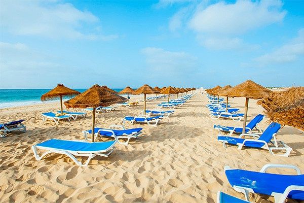 Hôtel Club Framissima Oasis Belorizonte 4* pas cher photo 3