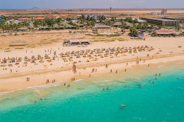 Hôtel Club Framissima Oasis Belorizonte 4* pas cher photo 4