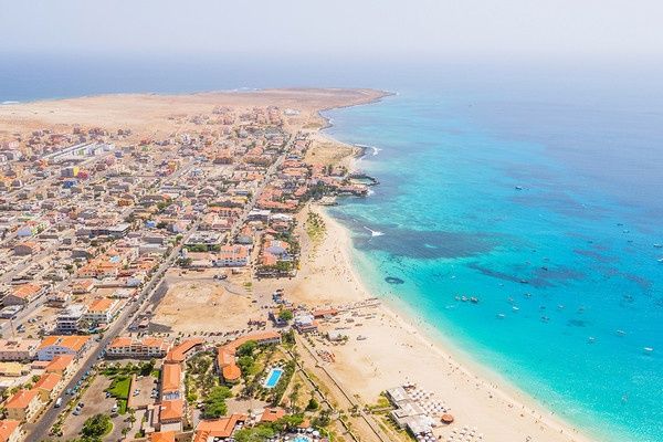 Hôtel Club Framissima Oasis Belorizonte 4* pas cher photo 6