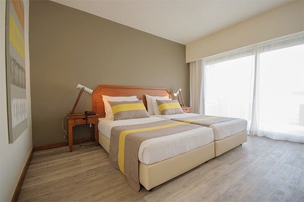 Hôtel Club Framissima Oasis Belorizonte 4* pas cher photo 11