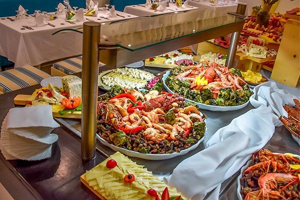 Hôtel Club Framissima Oasis Belorizonte 4* pas cher photo 17