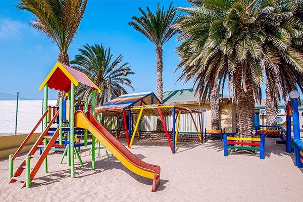 Hôtel Club Framissima Oasis Belorizonte 4* pas cher photo 19