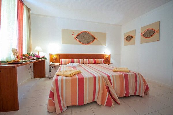 Hôtel Club Framissima Oasis Belorizonte 4* pas cher photo 15