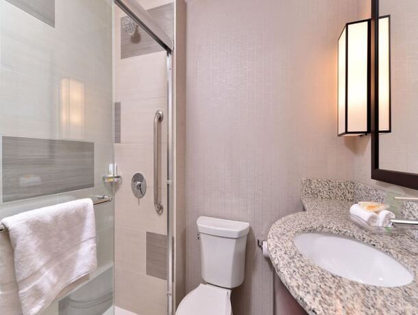 Hôtel Holiday Inn New York - Times Square pas cher photo 4