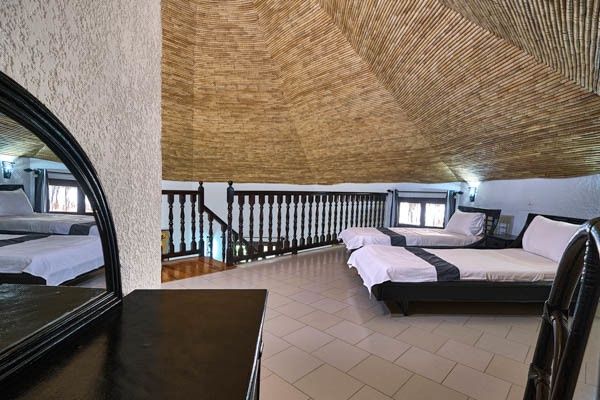 Hôtel Neptune 5* pas cher photo 8
