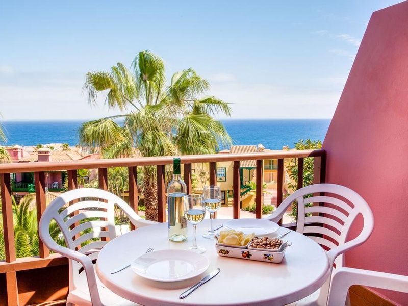 Hôtel Oasis San Antonio Appartements 3* pas cher photo 4