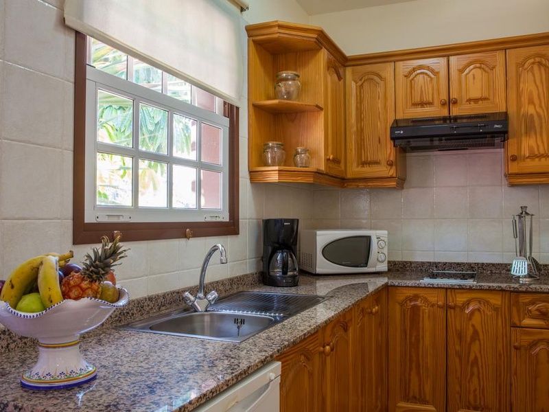 Hôtel Oasis San Antonio Appartements 3* pas cher photo 5