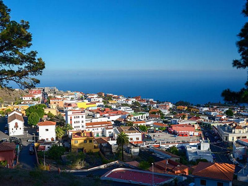 Hôtel Oasis San Antonio Appartements 3* pas cher photo 10