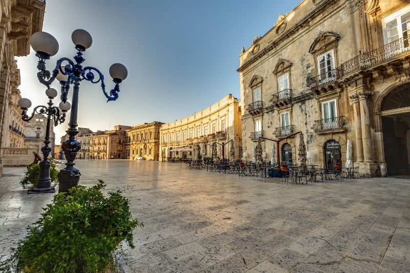 Autotour la Sicile en liberté pas cher photo 12