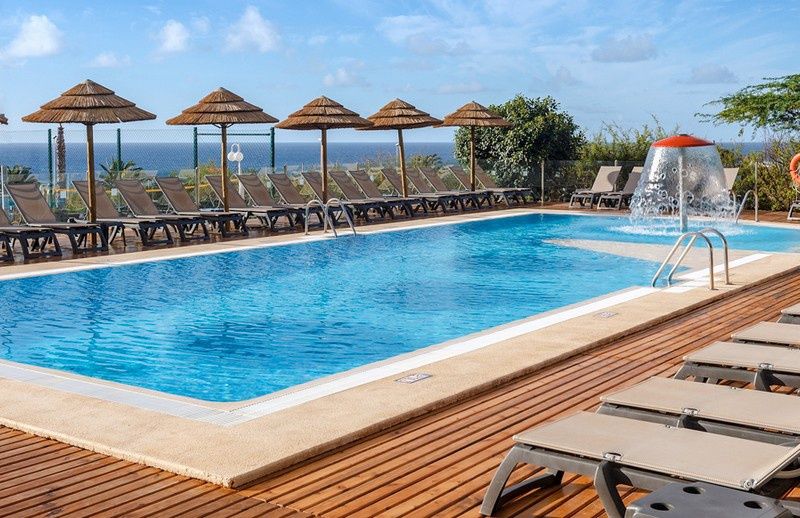 Hôtel Ôclub Experience Barcelo Lanzarote Active Resort 4* pas cher photo 3