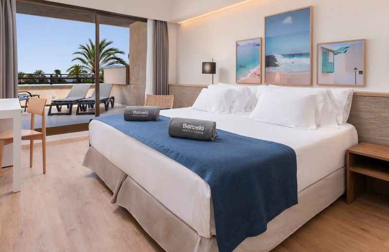 Hôtel Ôclub Experience Barcelo Lanzarote Active Resort 4* pas cher photo 5