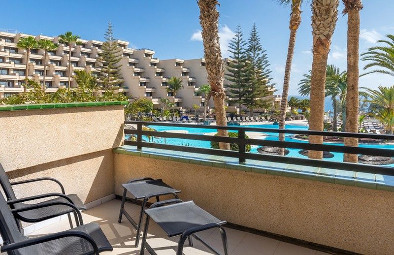 Hôtel Ôclub Experience Barcelo Lanzarote Active Resort 4* pas cher photo 6