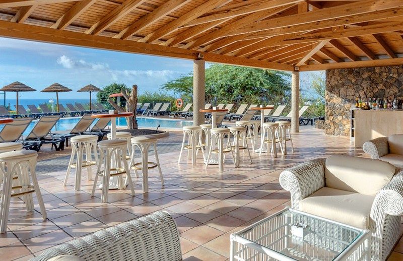 Hôtel Ôclub Experience Barcelo Lanzarote Active Resort 4* pas cher photo 10