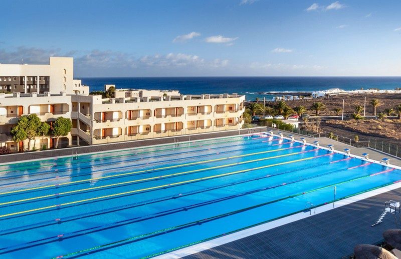 Hôtel Ôclub Experience Barcelo Lanzarote Active Resort 4* pas cher photo 12