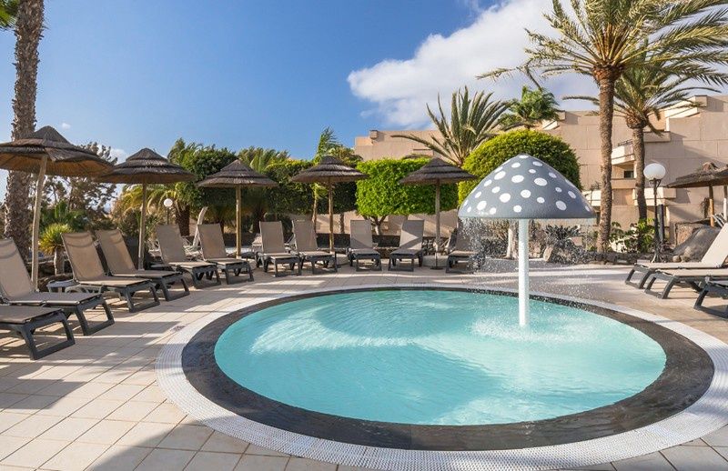Hôtel Ôclub Experience Barcelo Lanzarote Active Resort 4* pas cher photo 13