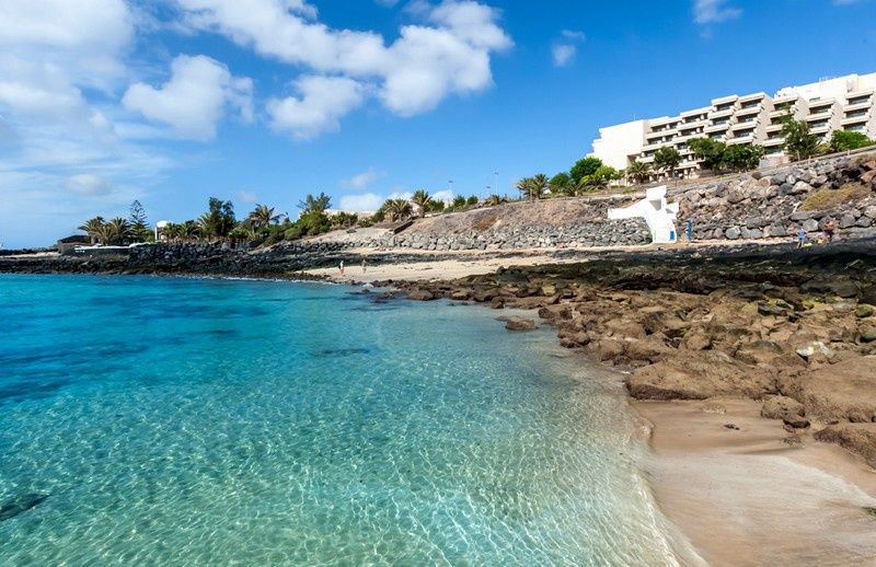 Hôtel Ôclub Experience Barcelo Lanzarote Active Resort 4* pas cher photo 20