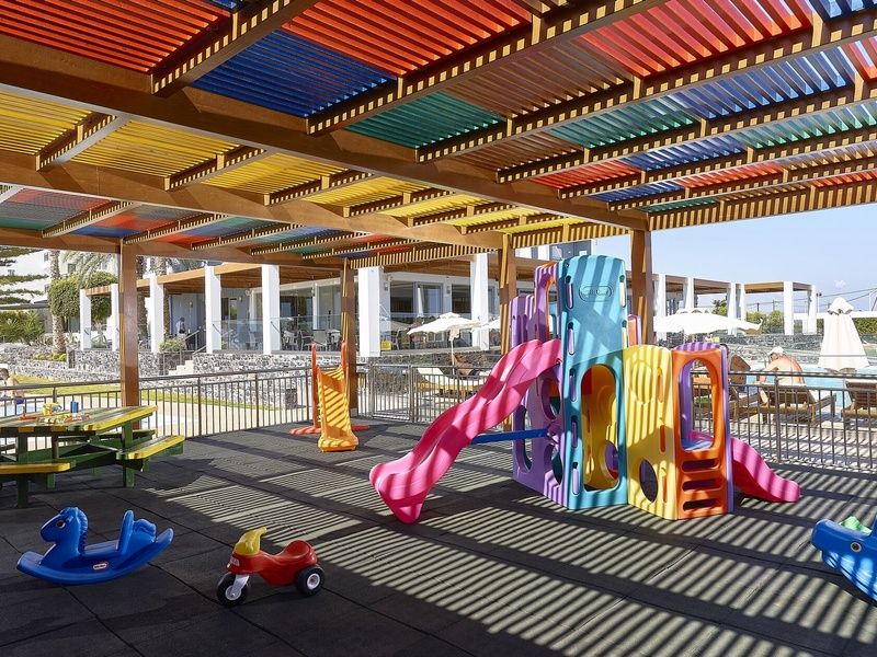 Naya Club Astir Beach 4* pas cher photo 9