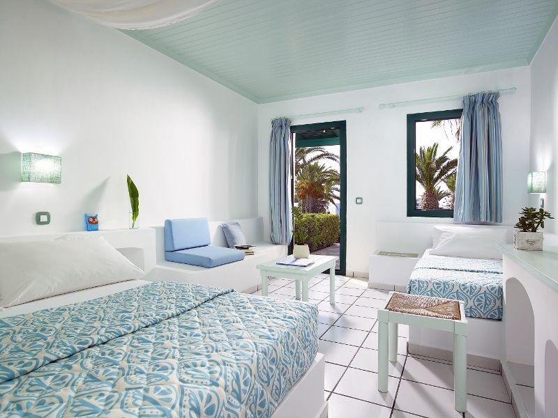 Hôtel Cretan Village Beach Resort 4* pas cher photo 3