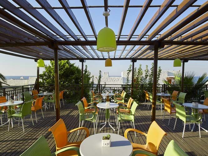 Hôtel Cretan Village Beach Resort 4* pas cher photo 6