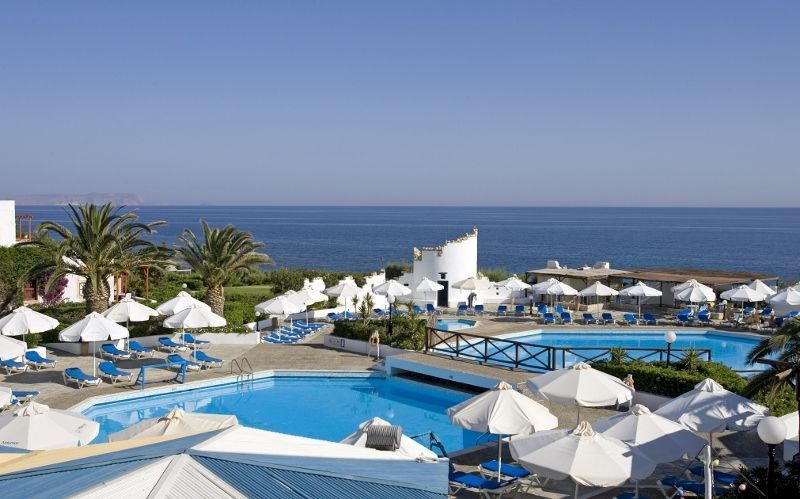 Hôtel Cretan Village Beach Resort 4* pas cher photo 9