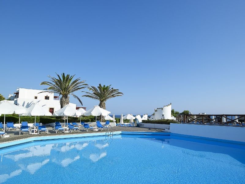 Hôtel Cretan Village Beach Resort 4* pas cher photo 10