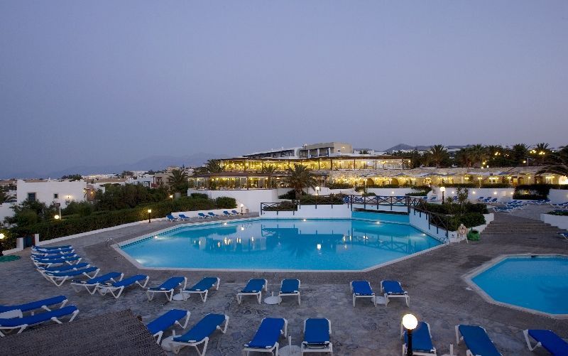 Hôtel Cretan Village Beach Resort 4* pas cher photo 11