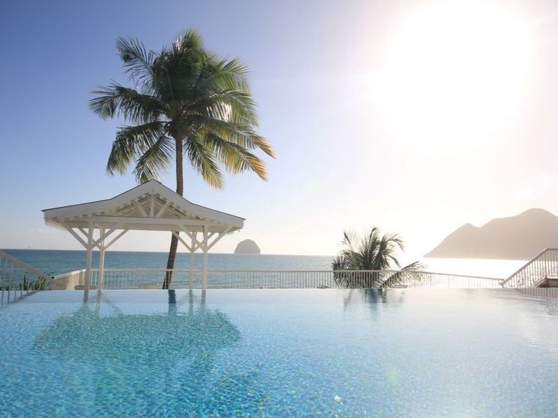 Diamant Beach 2* pas cher photo 1