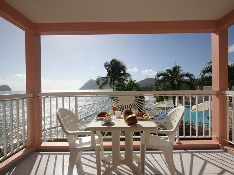 Diamant Beach 2* pas cher photo 2