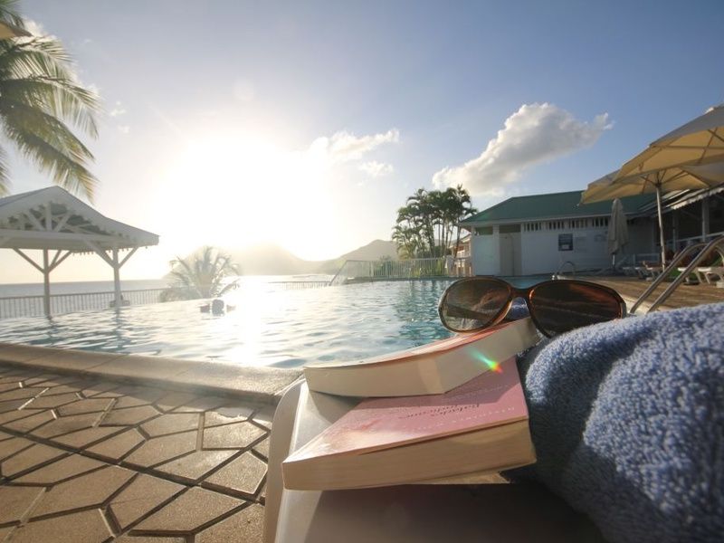 Diamant Beach 2* pas cher photo 3