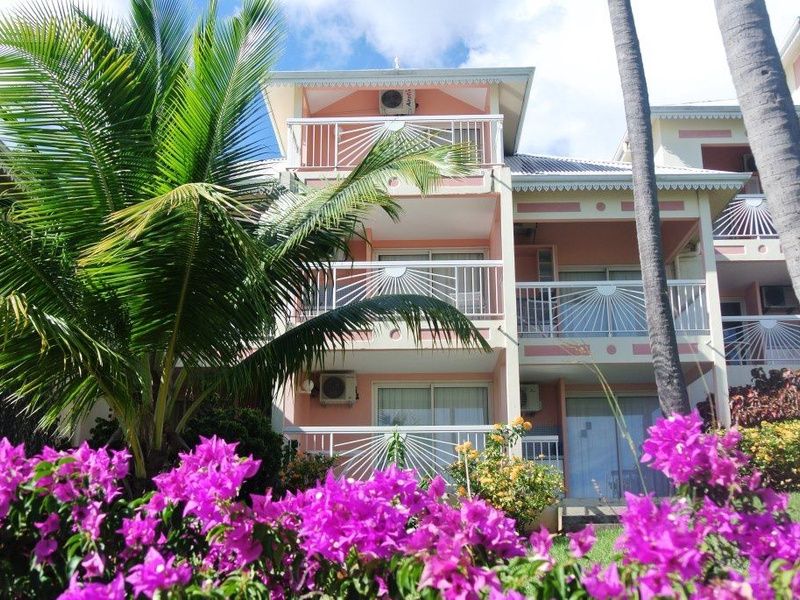 Diamant Beach 2* pas cher photo 6