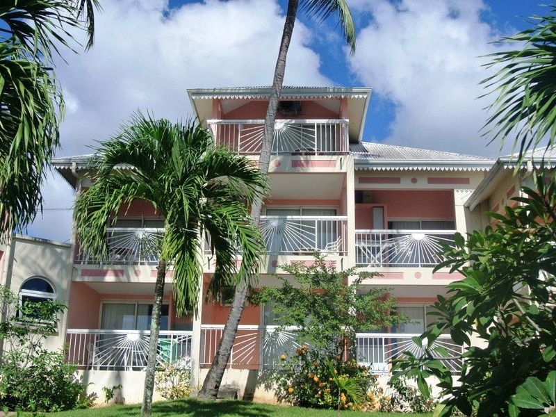 Diamant Beach 2* pas cher photo 7