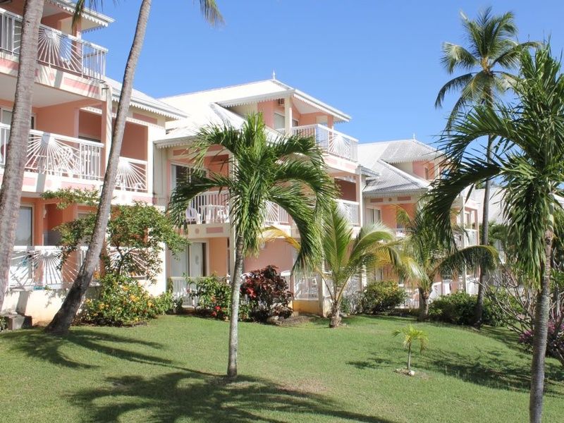 Diamant Beach 2* pas cher photo 8