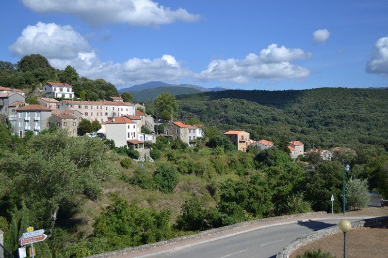 Hôtel Santa Maria 2* (vols réguliers) pas cher photo 1