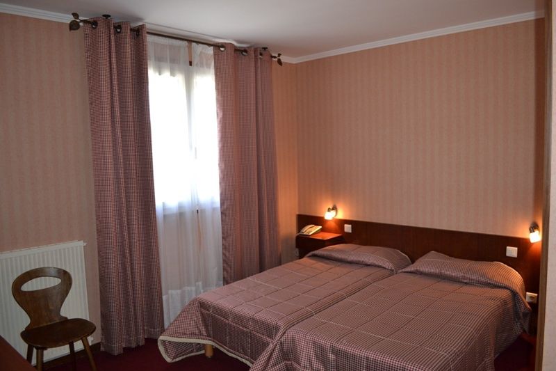 Hôtel Santa Maria 2* (vols réguliers) pas cher photo 6