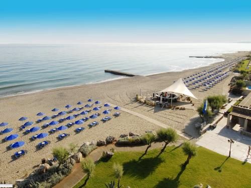 Club Framissima Premium Aquila Rithymna Beach 5* pas cher photo 1