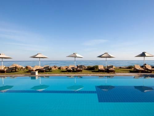 Club Framissima Premium Aquila Rithymna Beach 5* pas cher photo 4