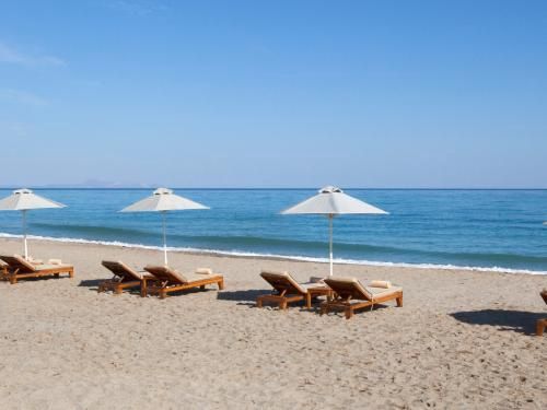 Club Framissima Premium Aquila Rithymna Beach 5* pas cher photo 5