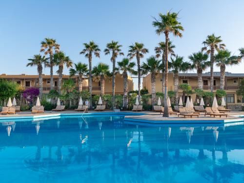 Club Framissima Premium Aquila Rithymna Beach 5* pas cher photo 6