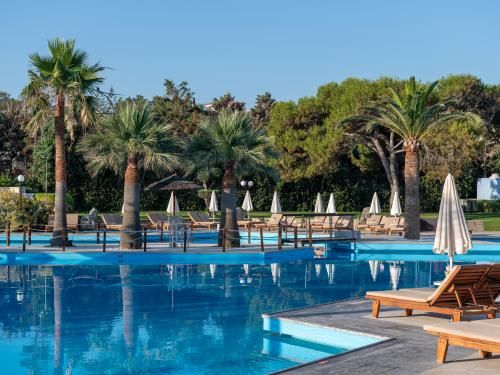 Club Framissima Premium Aquila Rithymna Beach 5* pas cher photo 7