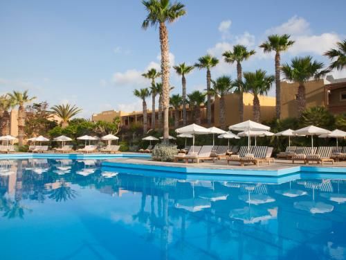 Club Framissima Premium Aquila Rithymna Beach 5* pas cher photo 8