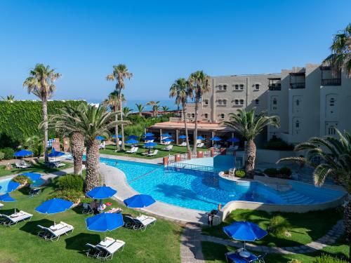Club Framissima Premium Aquila Rithymna Beach 5* pas cher photo 9