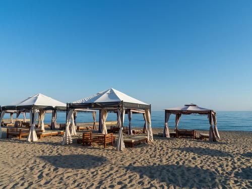 Club Framissima Premium Aquila Rithymna Beach 5* pas cher photo 11