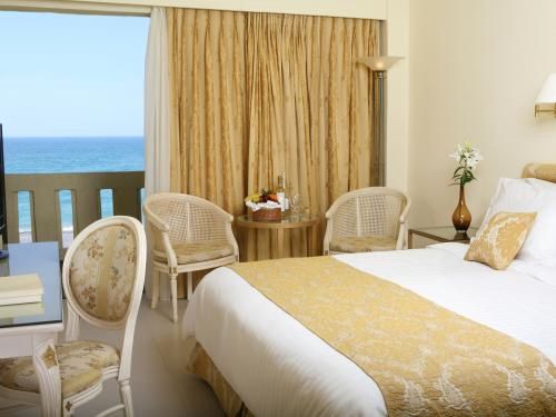 Club Framissima Premium Aquila Rithymna Beach 5* pas cher photo 14