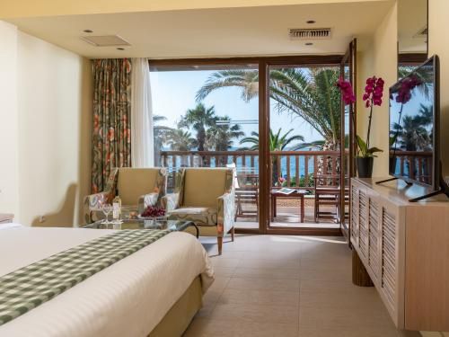 Club Framissima Premium Aquila Rithymna Beach 5* pas cher photo 16