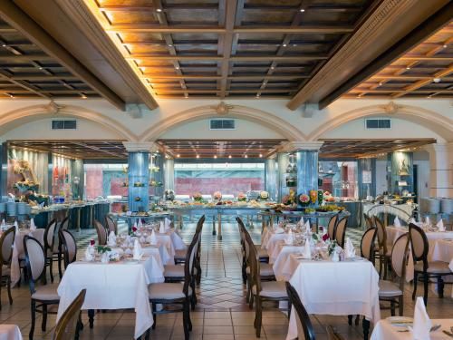 Club Framissima Premium Aquila Rithymna Beach 5* pas cher photo 18