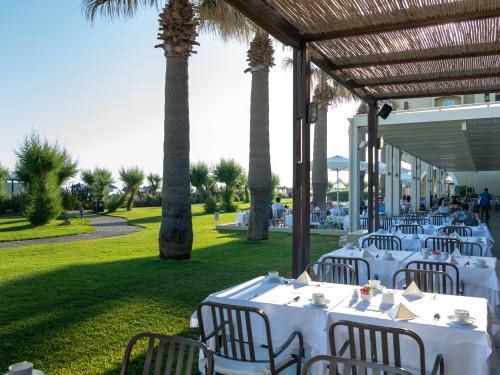Club Framissima Premium Aquila Rithymna Beach 5* pas cher photo 20