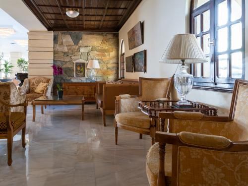 Club Framissima Premium Aquila Rithymna Beach 5* pas cher photo 26