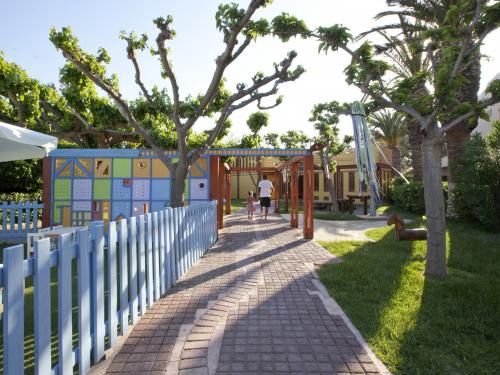 Club Framissima Premium Aquila Rithymna Beach 5* pas cher photo 28