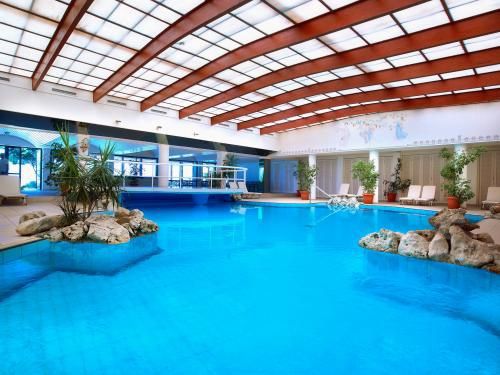 Club Framissima Premium Aquila Rithymna Beach 5* pas cher photo 32