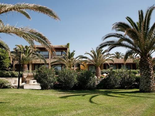 Club Framissima Premium Aquila Rithymna Beach 5* pas cher photo 38